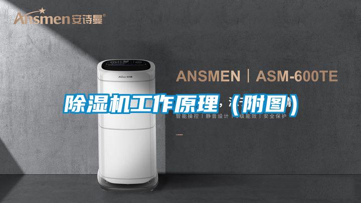 除濕機(jī)工作原理（附圖）