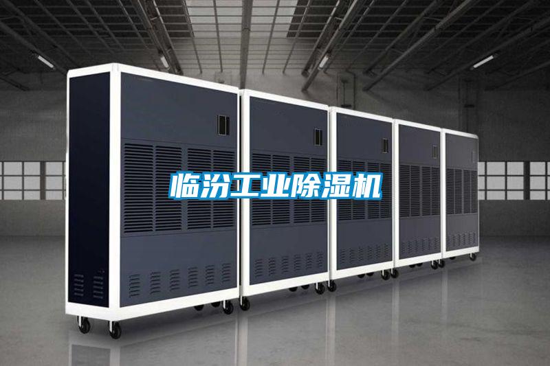 臨汾工業除濕機