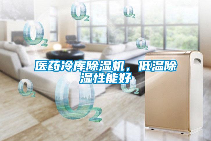 醫(yī)藥冷庫除濕機(jī)，低溫除濕性能好