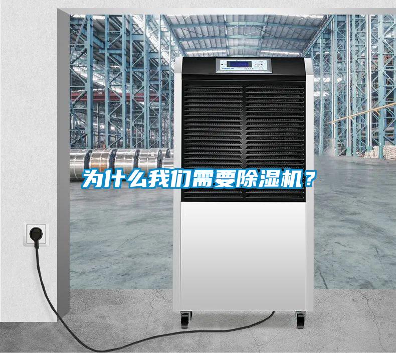 為什么我們需要除濕機？