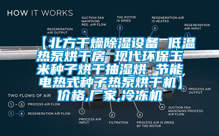 【北方干燥除濕設(shè)備 低溫?zé)岜煤娓煞?現(xiàn)代環(huán)保玉米種子烘干抽濕烘 節(jié)能電熱式種子熱泵烘干機(jī)】?jī)r(jià)格,廠(chǎng)家,冷凍機(jī)