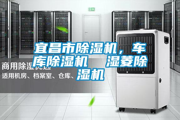 宜昌市除濕機，車庫除濕機  濕菱除濕機