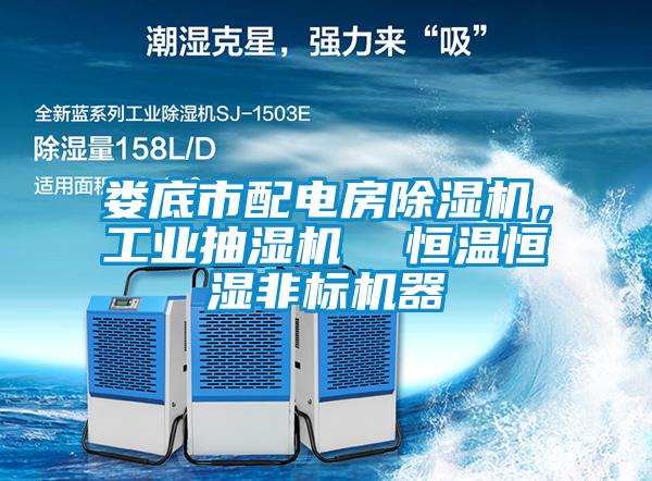 婁底市配電房除濕機(jī)，工業(yè)抽濕機(jī)  恒溫恒濕非標(biāo)機(jī)器