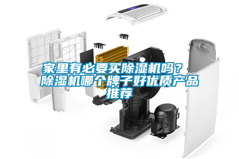 家里有必要買除濕機嗎？ 除濕機哪個牌子好優(yōu)質(zhì)產(chǎn)品推薦