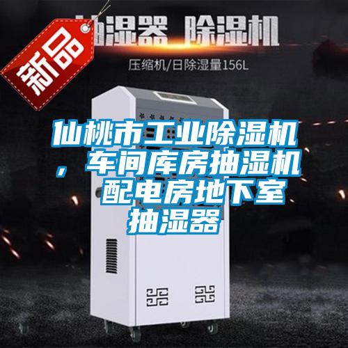 仙桃市工業(yè)除濕機(jī)，車間庫(kù)房抽濕機(jī)  配電房地下室抽濕器
