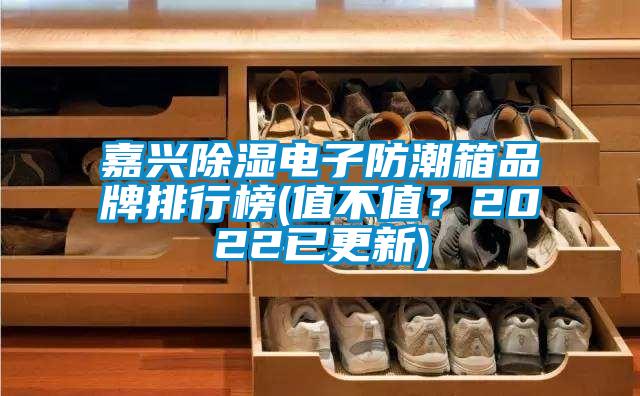 嘉興除濕電子防潮箱品牌排行榜(值不值？2022已更新)