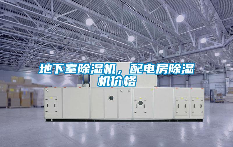 地下室除濕機，配電房除濕機價格