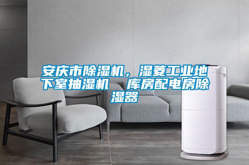 安慶市除濕機(jī)，濕菱工業(yè)地下室抽濕機(jī)  庫房配電房除濕器