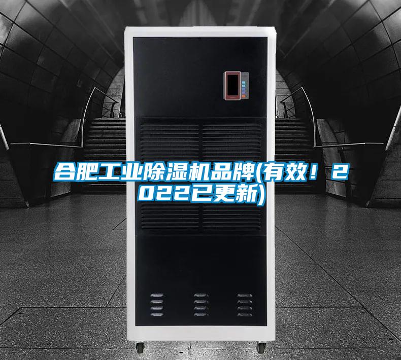 合肥工業(yè)除濕機(jī)品牌(有效！2022已更新)