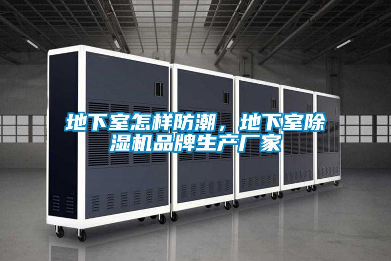 地下室怎樣防潮，地下室除濕機(jī)品牌生產(chǎn)廠家