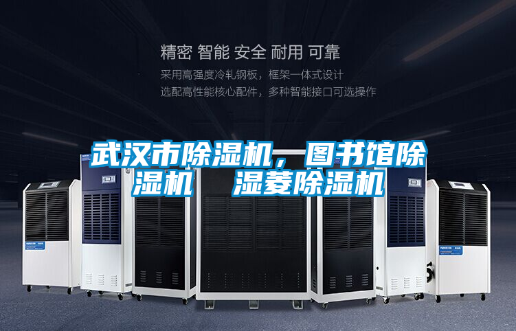武漢市除濕機(jī)，圖書館除濕機(jī)  濕菱除濕機(jī)