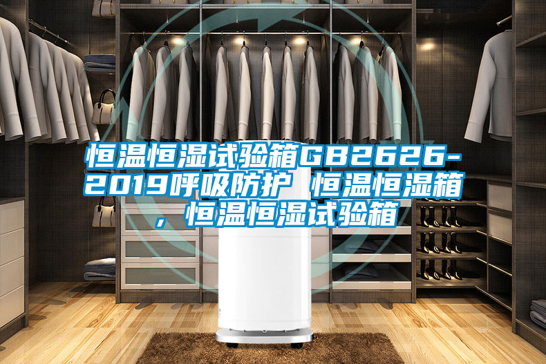 恒溫恒濕試驗(yàn)箱GB2626-2019呼吸防護(hù) 恒溫恒濕箱，恒溫恒濕試驗(yàn)箱