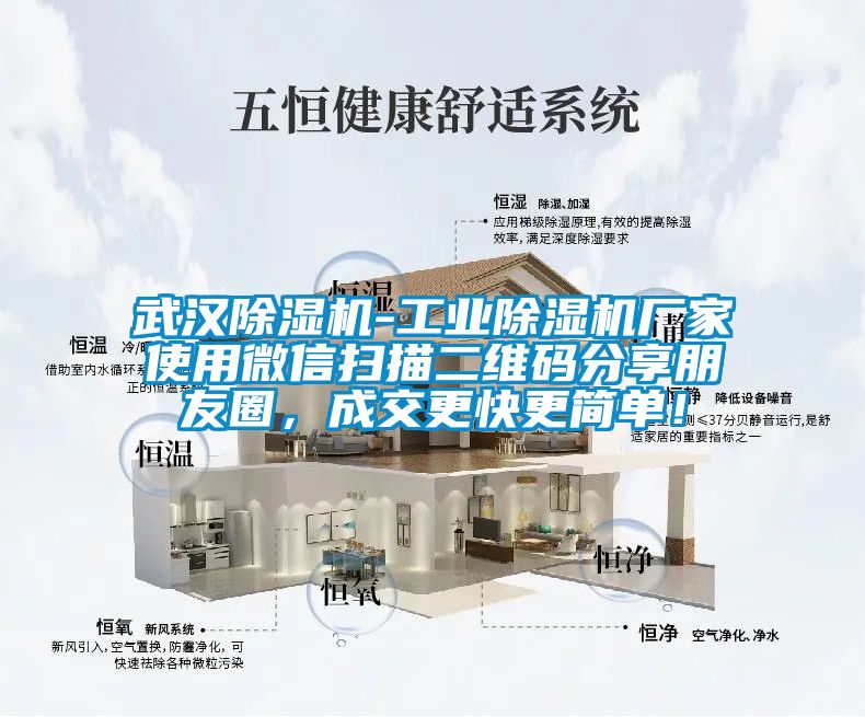武漢除濕機(jī)-工業(yè)除濕機(jī)廠家使用微信掃描二維碼分享朋友圈，成交更快更簡(jiǎn)單！