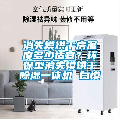 消失模烘干房濕度多少適宜？環(huán)保型消失模烘干除濕一體機(jī) 白模