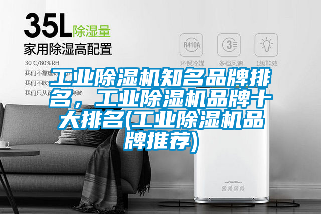 工業(yè)除濕機(jī)知名品牌排名，工業(yè)除濕機(jī)品牌十大排名(工業(yè)除濕機(jī)品牌推薦)