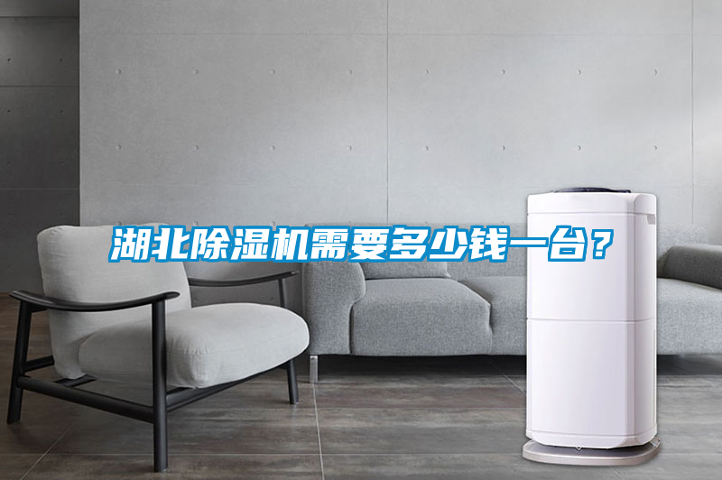 湖北除濕機(jī)需要多少錢(qián)一臺(tái)？