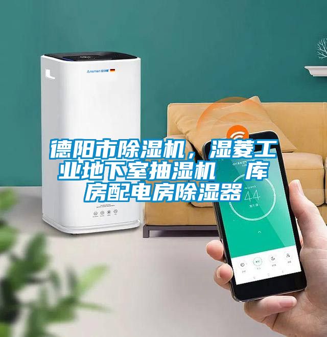德陽市除濕機，濕菱工業(yè)地下室抽濕機  庫房配電房除濕器