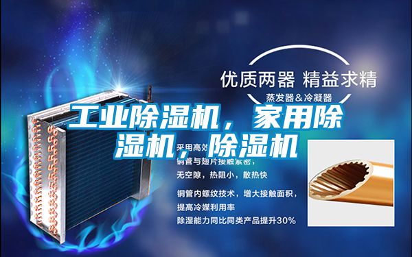 工業(yè)除濕機(jī)，家用除濕機(jī)，除濕機(jī)