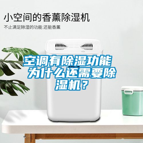 空調(diào)有除濕功能 為什么還需要除濕機(jī)？