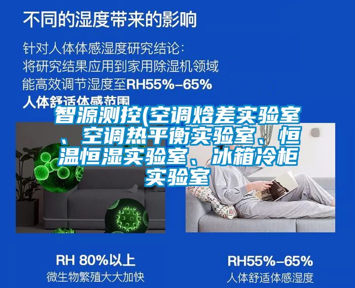 智源測控(空調(diào)焓差實驗室、空調(diào)熱平衡實驗室、恒溫恒濕實驗室、冰箱冷柜實驗室