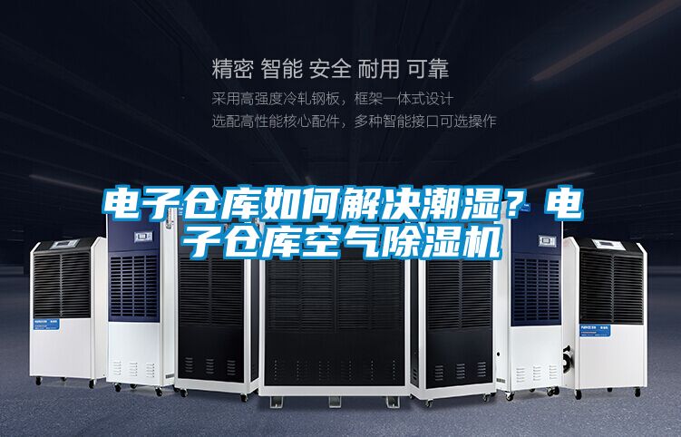 電子倉庫如何解決潮濕？電子倉庫空氣除濕機