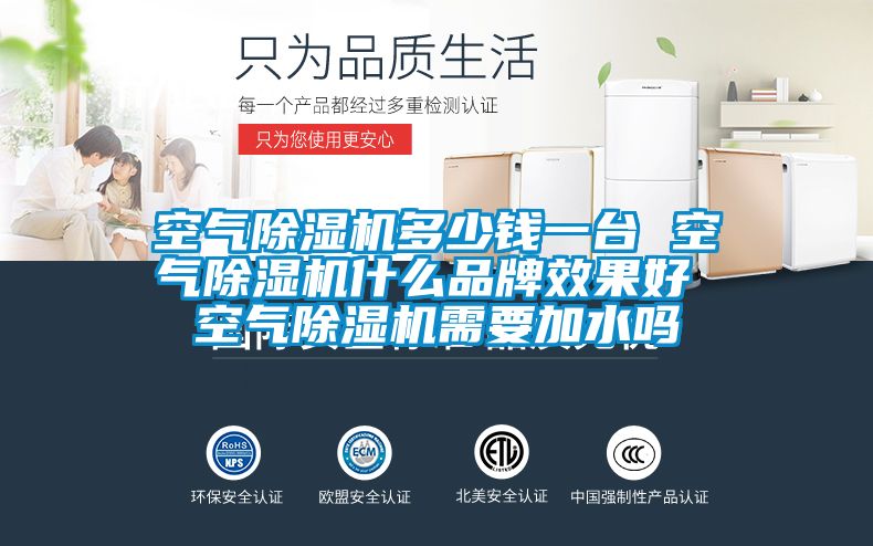 空氣除濕機(jī)多少錢一臺(tái) 空氣除濕機(jī)什么品牌效果好 空氣除濕機(jī)需要加水嗎