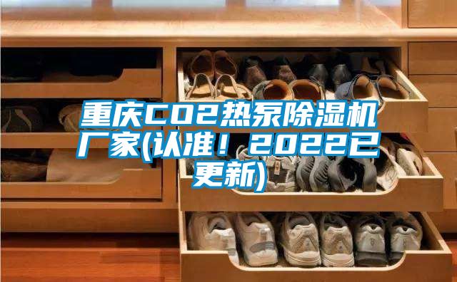 重慶CO2熱泵除濕機(jī)廠家(認(rèn)準(zhǔn)！2022已更新)
