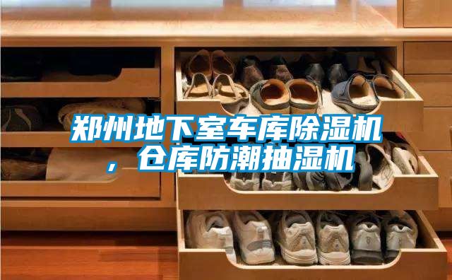 鄭州地下室車庫除濕機，倉庫防潮抽濕機