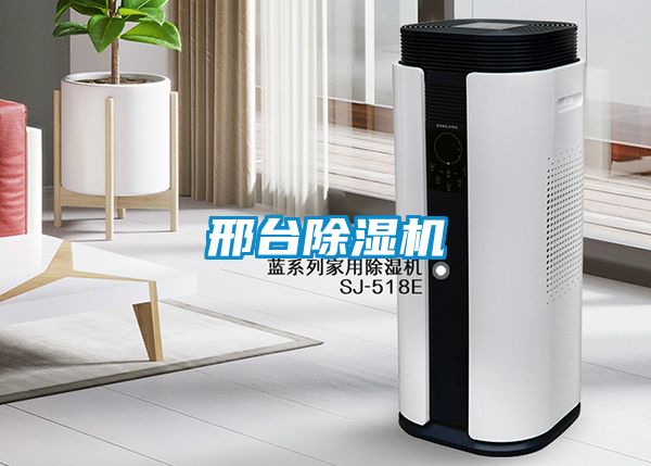 邢臺除濕機(jī)