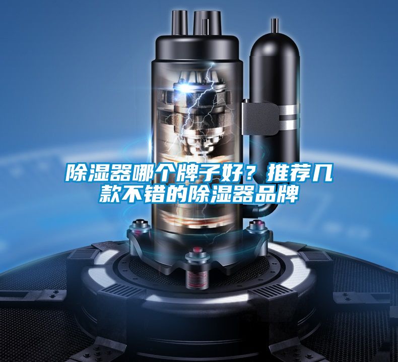 除濕器哪個(gè)牌子好？推薦幾款不錯(cuò)的除濕器品牌
