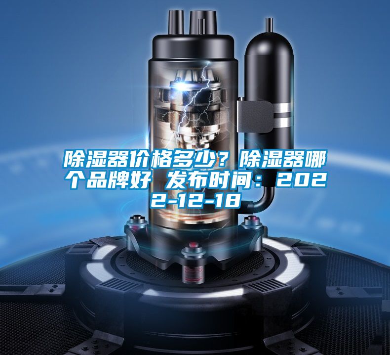 除濕器價格多少？除濕器哪個品牌好 發(fā)布時間：2022-12-18