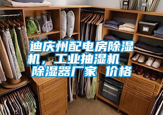 迪慶州配電房除濕機，工業(yè)抽濕機  除濕器廠家 價格
