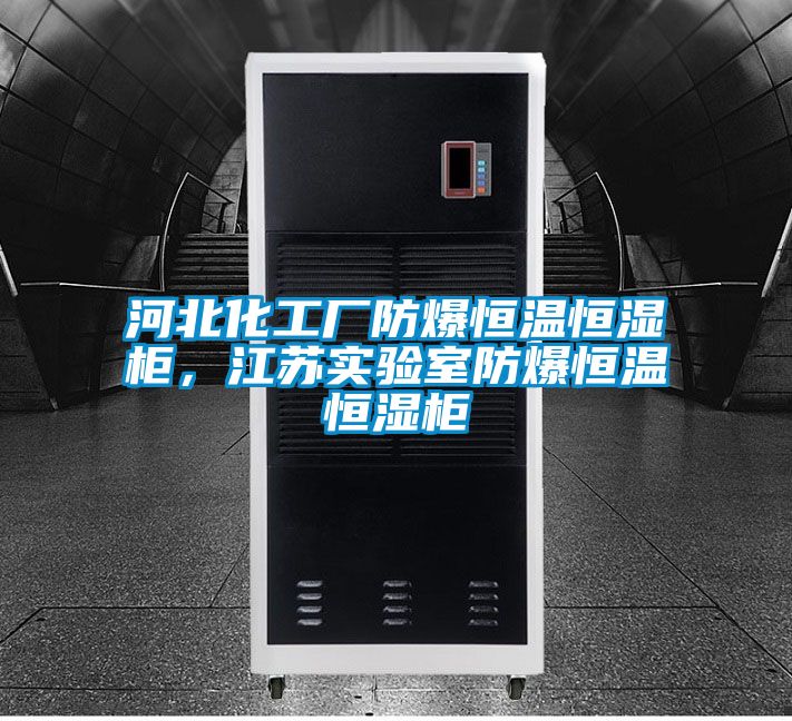 河北化工廠防爆恒溫恒濕柜，江蘇實(shí)驗(yàn)室防爆恒溫恒濕柜