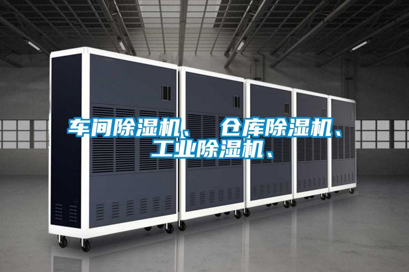 車間除濕機、 倉庫除濕機、 工業(yè)除濕機、