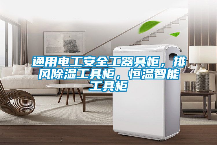 通用電工安全工器具柜，排風(fēng)除濕工具柜，恒溫智能工具柜