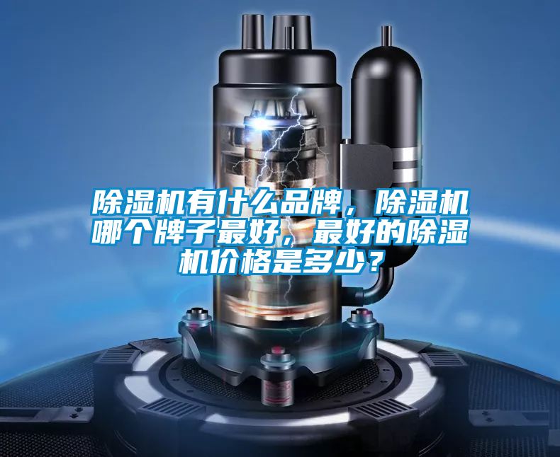 除濕機(jī)有什么品牌，除濕機(jī)哪個(gè)牌子最好，最好的除濕機(jī)價(jià)格是多少？