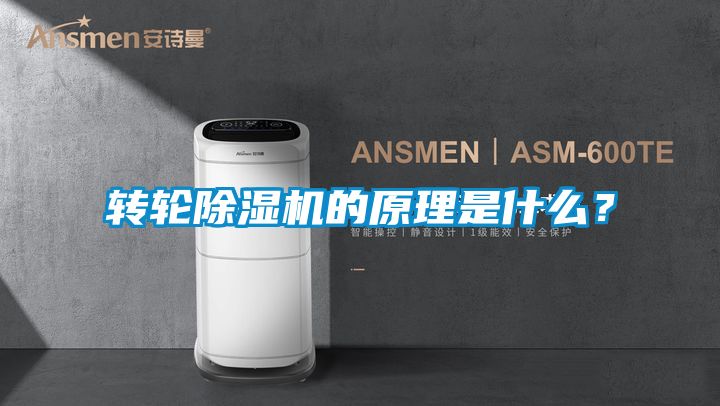 轉(zhuǎn)輪除濕機(jī)的原理是什么？