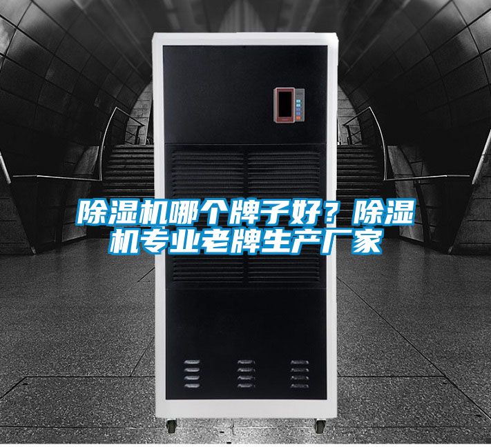 除濕機哪個牌子好？除濕機專業(yè)老牌生產(chǎn)廠家