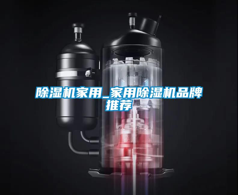 除濕機(jī)家用_家用除濕機(jī)品牌推薦