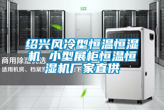 紹興風(fēng)冷型恒溫恒濕機(jī) 小型展柜恒溫恒濕機(jī)廠(chǎng)家直供