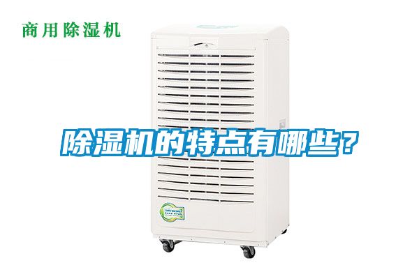 除濕機(jī)的特點有哪些？