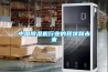 中國(guó)除濕機(jī)行業(yè)的現(xiàn)狀和未來(lái)