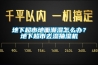 地下超市地面潮濕怎么辦？地下超市去濕抽濕機(jī)